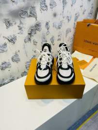 Picture of Louis Vuitton Shoes _SKULVsz35-405cmmnf055217787